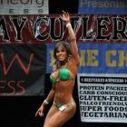 Barbara  Mendes - NPC Jay Cutler Desert Classic 2014 - #1